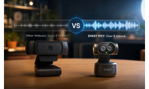 Эволюция классики: почему пользователи ищут замену легендарной Logitech C920 и на что её поменять