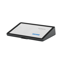 Logitech Tap IP 2 — Сетевой контроллер