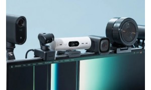 Веб-камеры линейки Logitech Brio признаны лидерами индустрии в рейтинге TehnObzor 2026